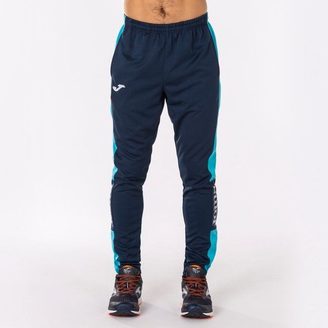 Spodnji del LONG PANTS CHAMPIONSHIP IV mornarsko modra