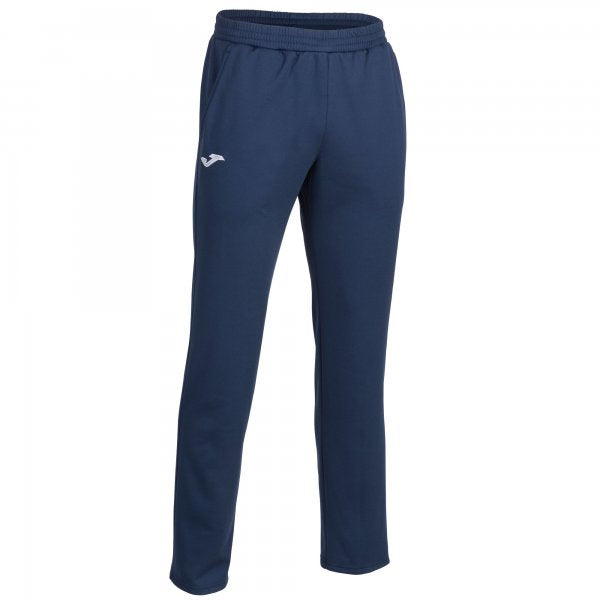 Spodnji del CLEO II LONG TROUSERS mornarsko modra