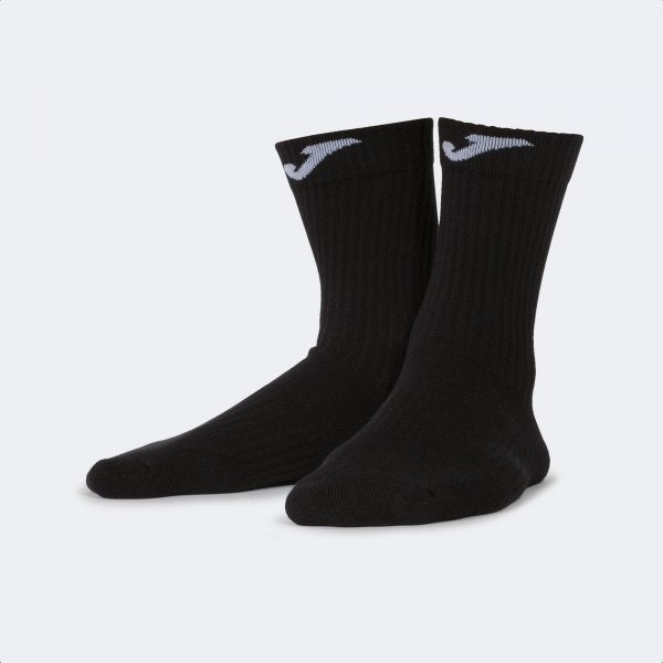 SOCKS COTTON BLACK