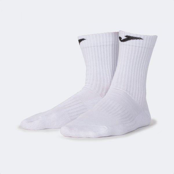 SOCKS COTTON WHITE