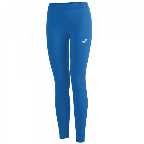 LONG TIGHTS RECORD III ROYAL BLUE WOMAN ROYAL