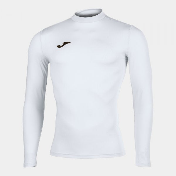 Termo majica BRAMA ACADEMY LONG SLEEVE T-SHIRT bela