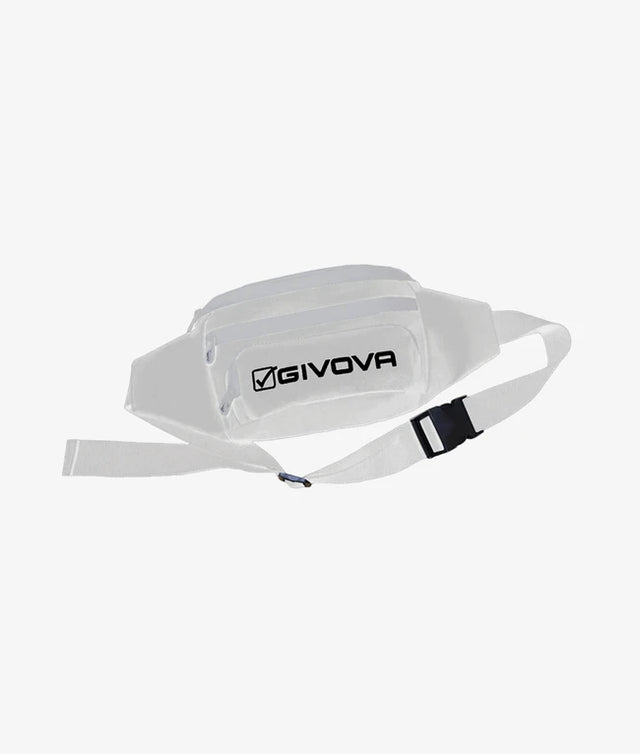 Nahrbtnik MARSUPIO GIVOVA bela