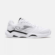 Tenis obutev MASTER 1000 MEN 2602 bela