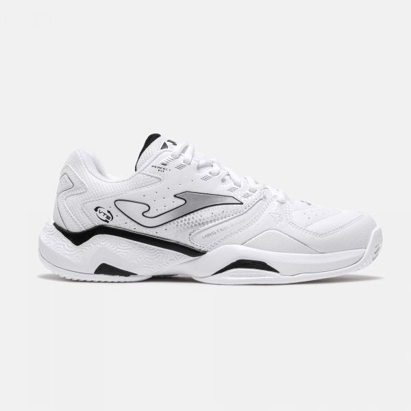 Tenis obutev MASTER 1000 MEN 2602 bela