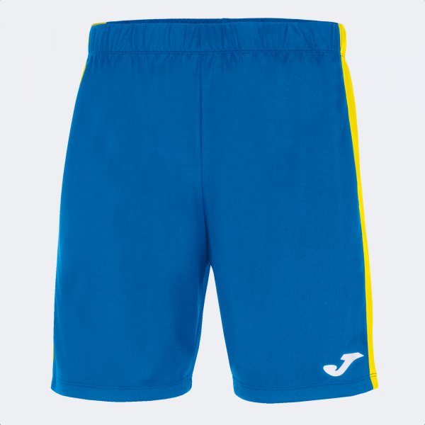 MAXI SHORT ROYAL YELLOW ROYAL-YELLOW