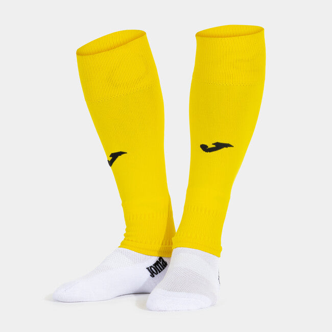 LEG II CALF YELLOW YELLOW