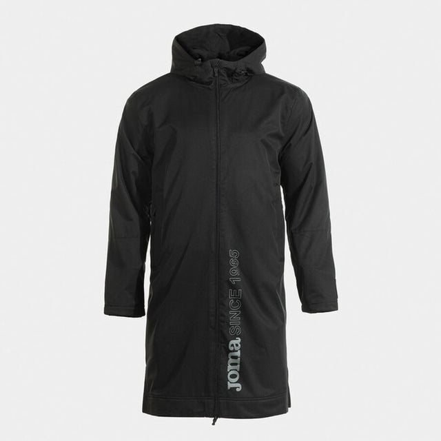 Jakna MIMETIC ANORAK črna