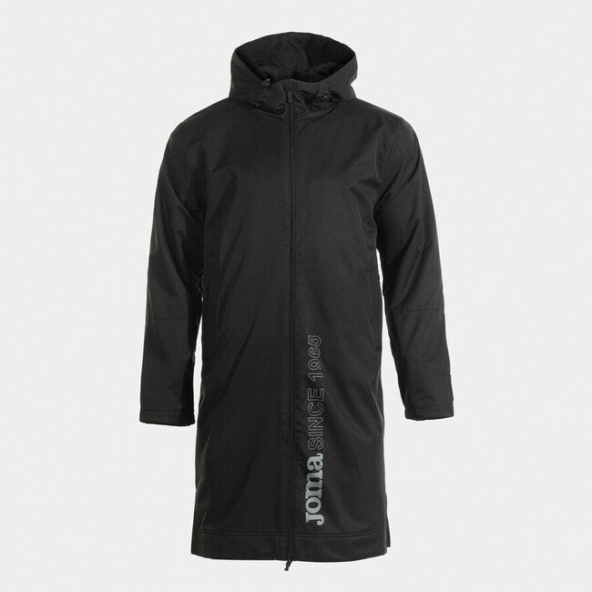 Jakna MIMETIC ANORAK črna