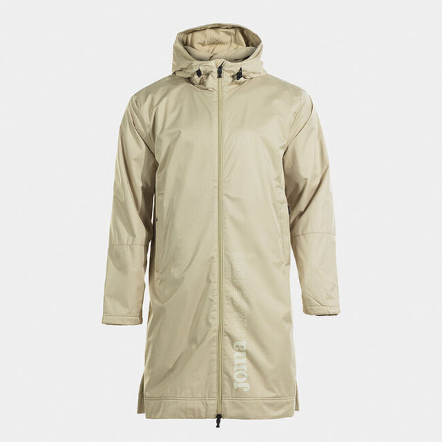 Jakna MIMETIC ANORAK kamela (camel)