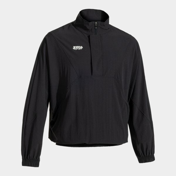 Jakna MIMETIC JACKET črna