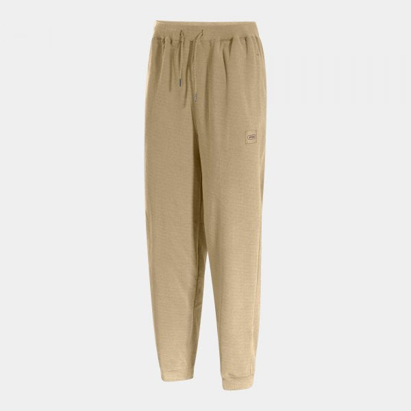 Ženske spodnji del MIMETIC LONG PANTS bež