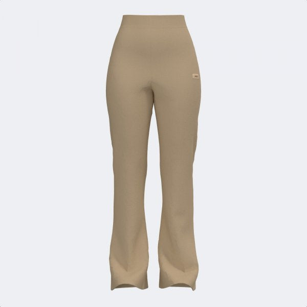 Ženske spodnji del MIMETIC LONG PANTS bež