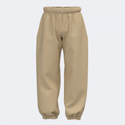 Ženske spodnji del MIMETIC LONG PANTS bež