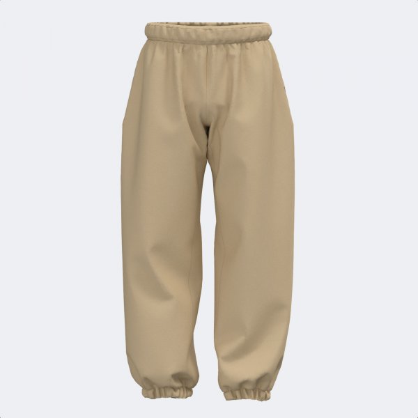 Ženske spodnji del MIMETIC LONG PANTS bež