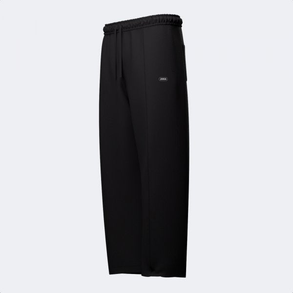 Kratke hlače MIMETIC LONG PANTS črna