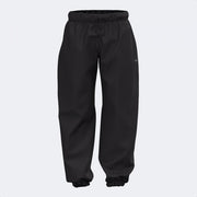 Kratke hlače MIMETIC LONG PANTS črna