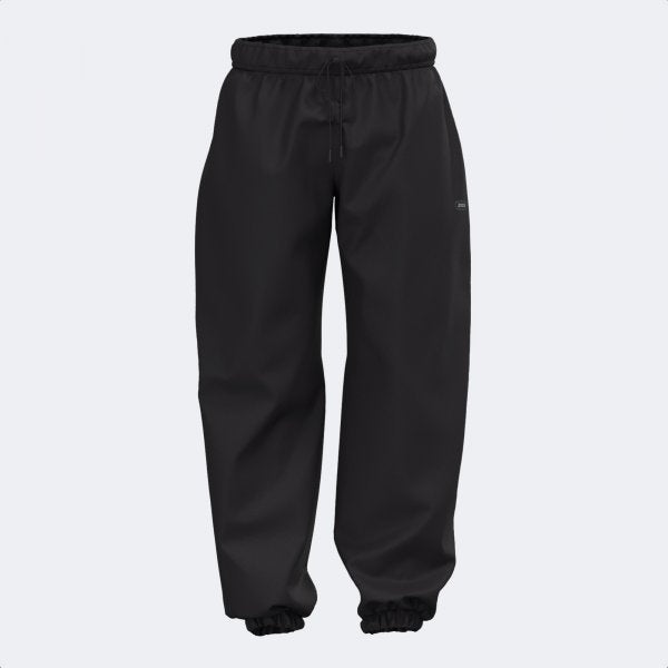 Kratke hlače MIMETIC LONG PANTS črna