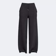 Ženske spodnji del MIMETIC LONG PANTS črna
