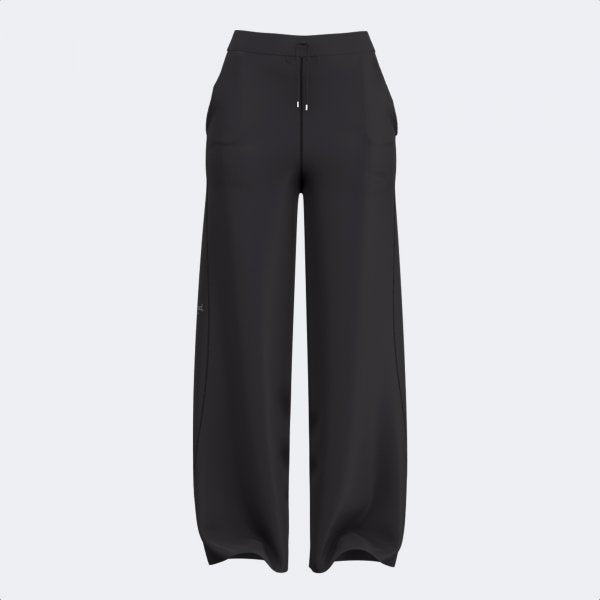 Ženske spodnji del MIMETIC LONG PANTS črna