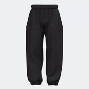 Ženske spodnji del MIMETIC LONG PANTS črna