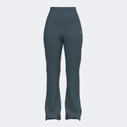 Ženske spodnji del MIMETIC LONG PANTS modra - siva