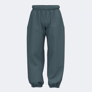Ženske spodnji del MIMETIC LONG PANTS modra - siva