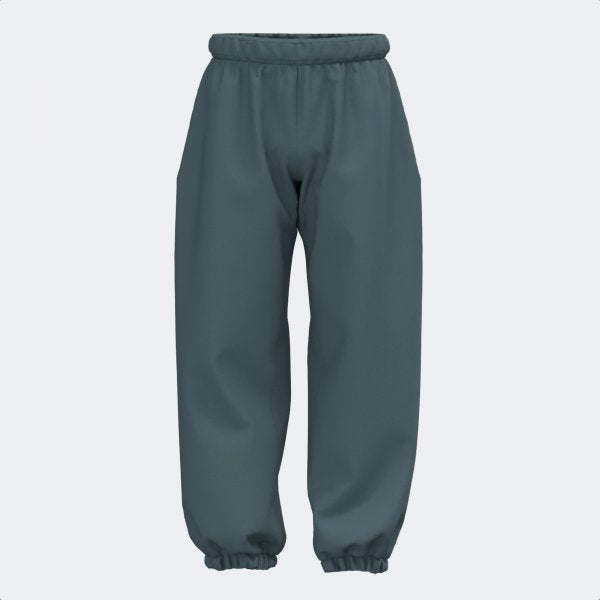 Ženske spodnji del MIMETIC LONG PANTS modra - siva