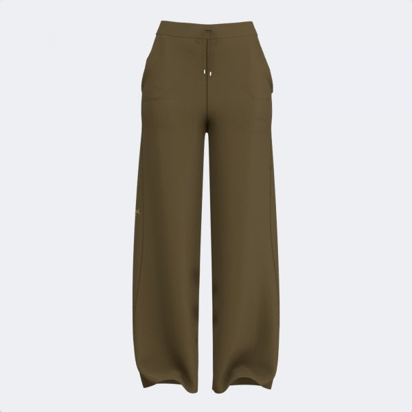 Ženske spodnji del MIMETIC LONG PANTS rjava