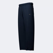 Kratke hlače MIMETIC LONG PANTS mornarsko modra