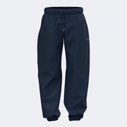Kratke hlače MIMETIC LONG PANTS mornarsko modra