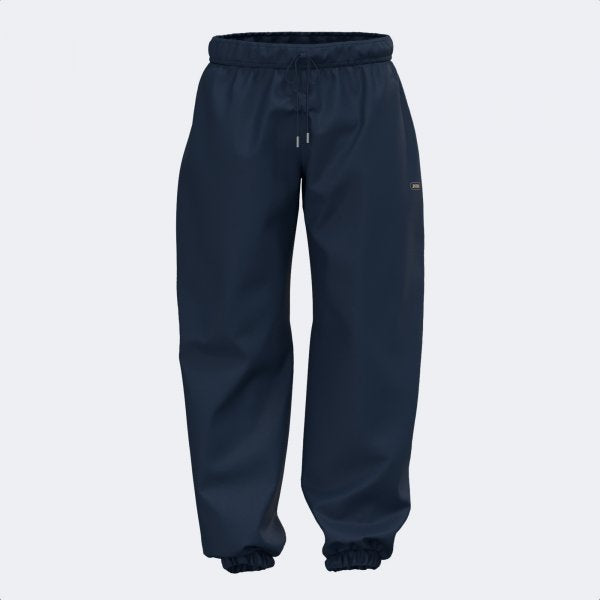Kratke hlače MIMETIC LONG PANTS mornarsko modra