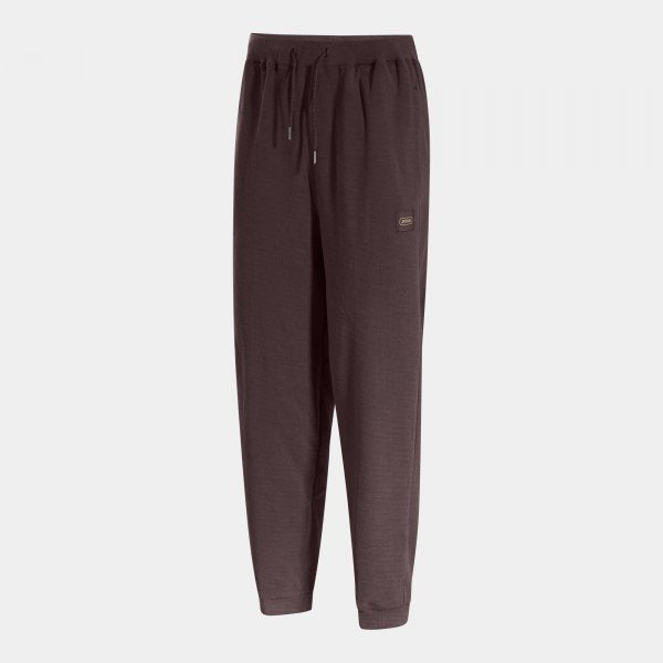 Ženske spodnji del MIMETIC LONG PANTS vijolična
