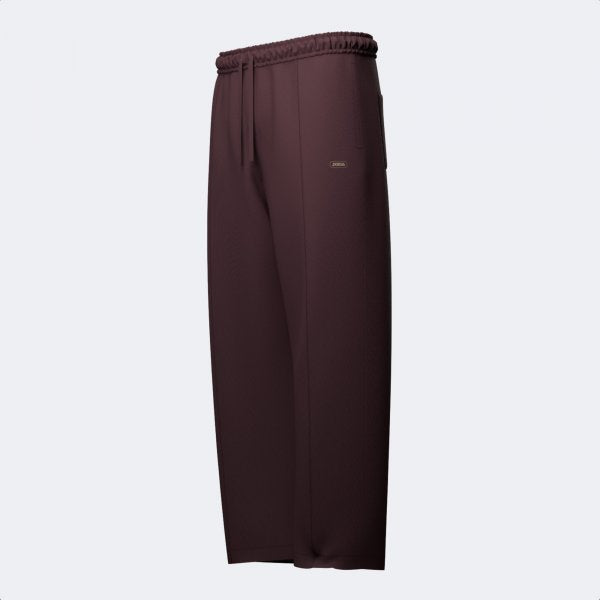 Kratke hlače MIMETIC LONG PANTS vijolična