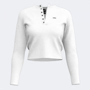 Ženske majica MIMETIC LONG SLEEVE T-SHIRT bela