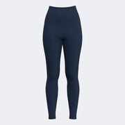 Ženske pajkice MIMETIC LONG TIGHTS mornarsko modra
