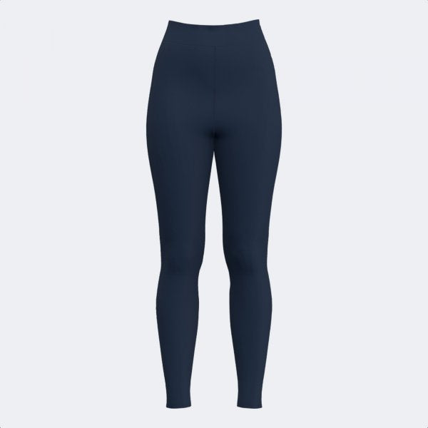Ženske pajkice MIMETIC LONG TIGHTS mornarsko modra