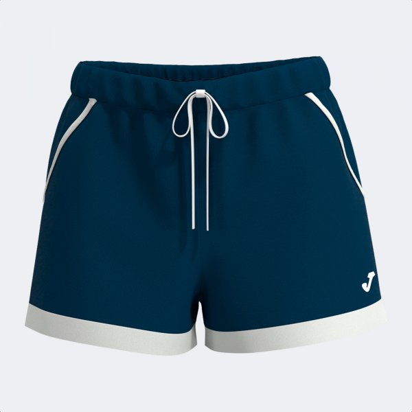 MIMETIC SHORT BLUE ROYAL