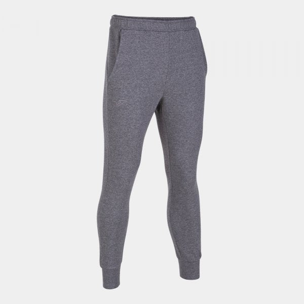 Spodnji del MONTANA CUFF LONG PANTS siva