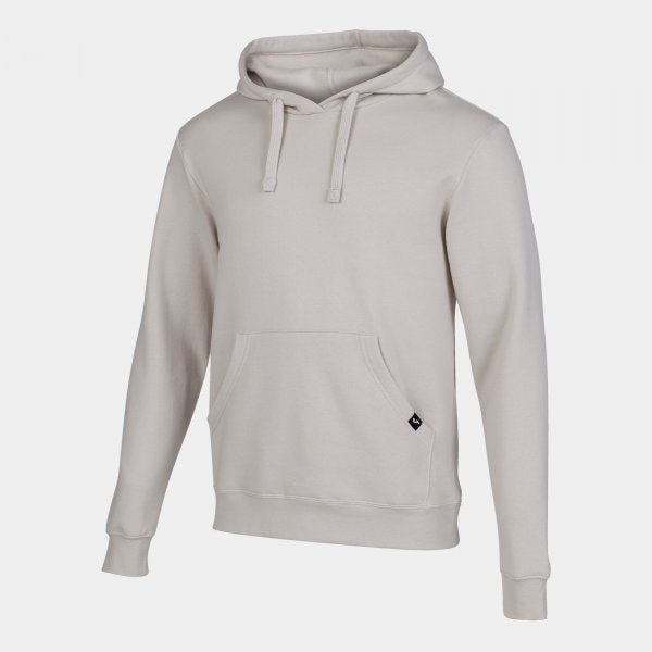 Zgornji del s kapuco MONTANA HOODIE bež