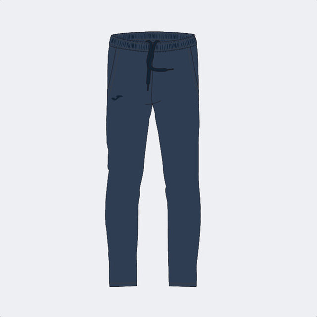 Spodnji del LONG PANTS MONTANA cian