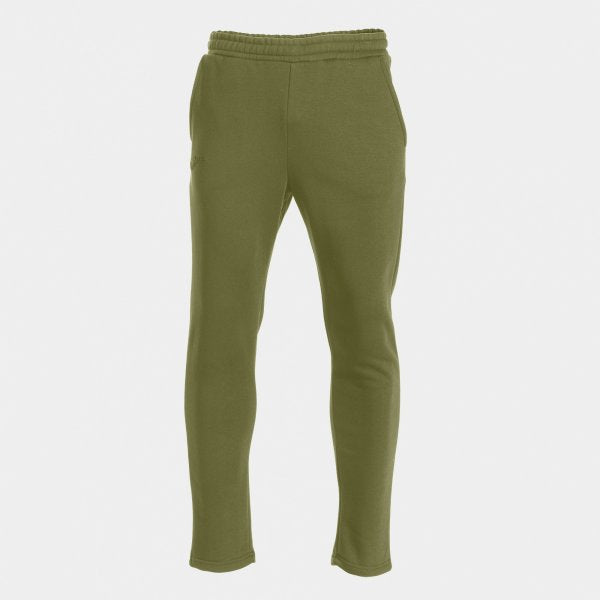 Spodnji del LONG PANTS MONTANA vinsko rdeča