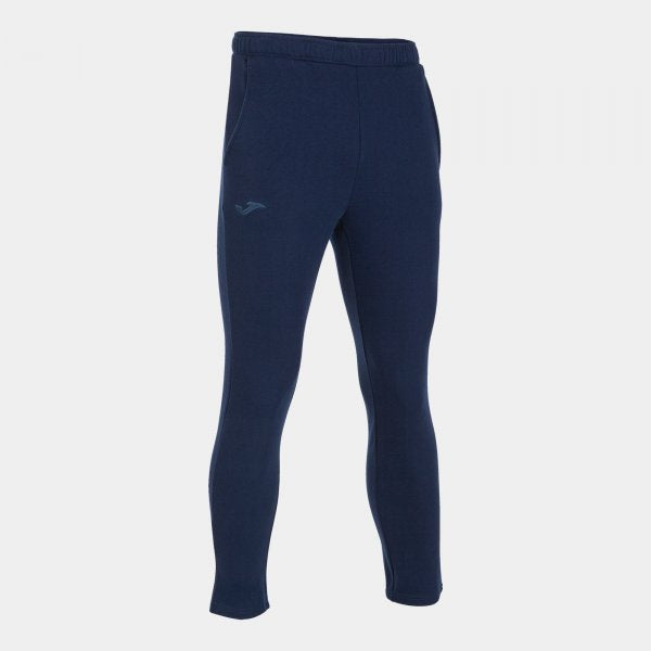 Spodnji del LONG PANTS MONTANA mornarsko modra