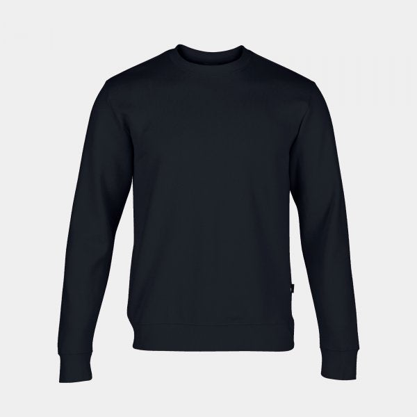 Zgornji del MONTANA SWEATSHIRT črna