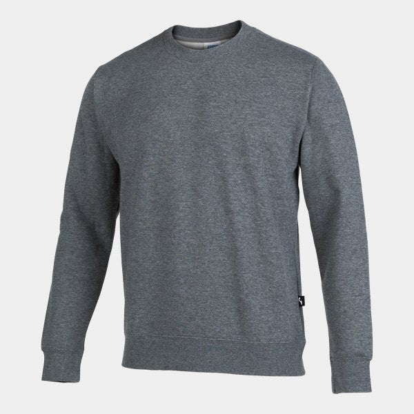 Zgornji del MONTANA SWEATSHIRT siva