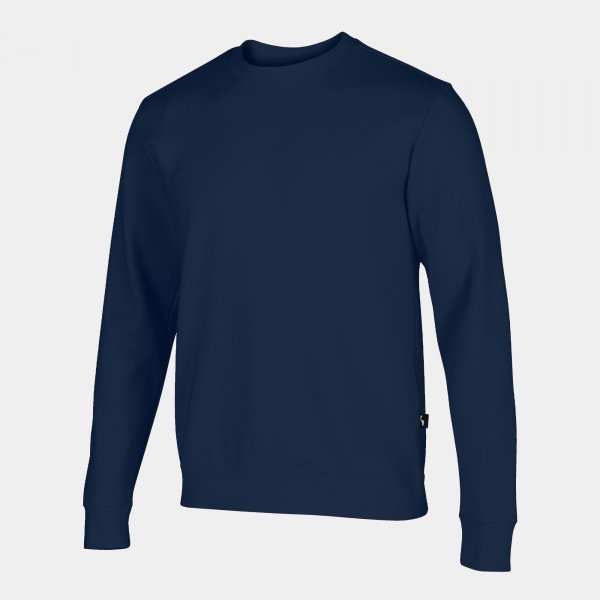 Zgornji del MONTANA SWEATSHIRT mornarsko modra