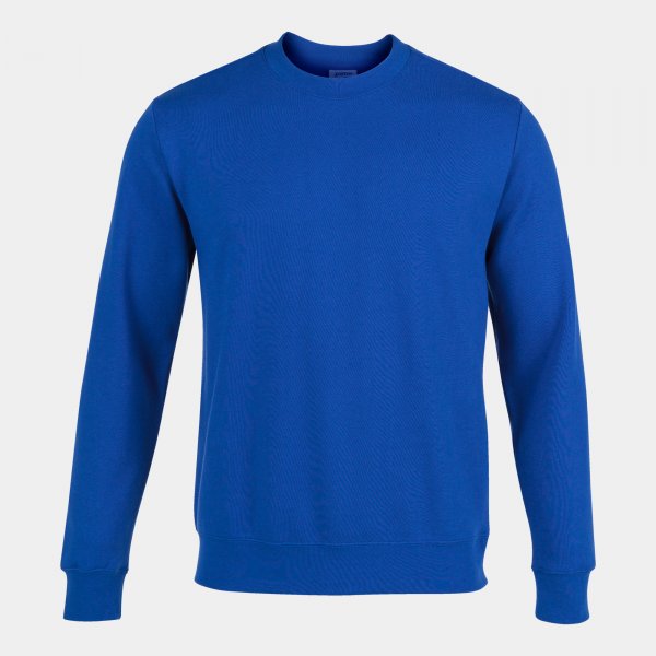 Zgornji del MONTANA SWEATSHIRT cian