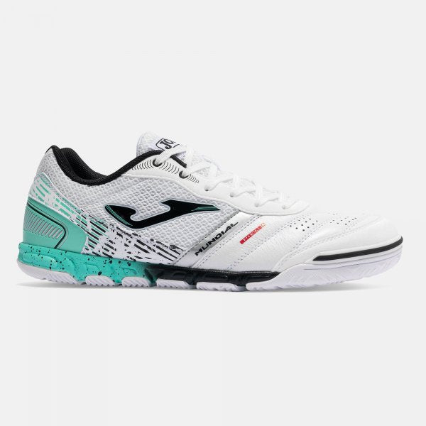 MUNDIAL 2602 WHITE INDOOR WHITE