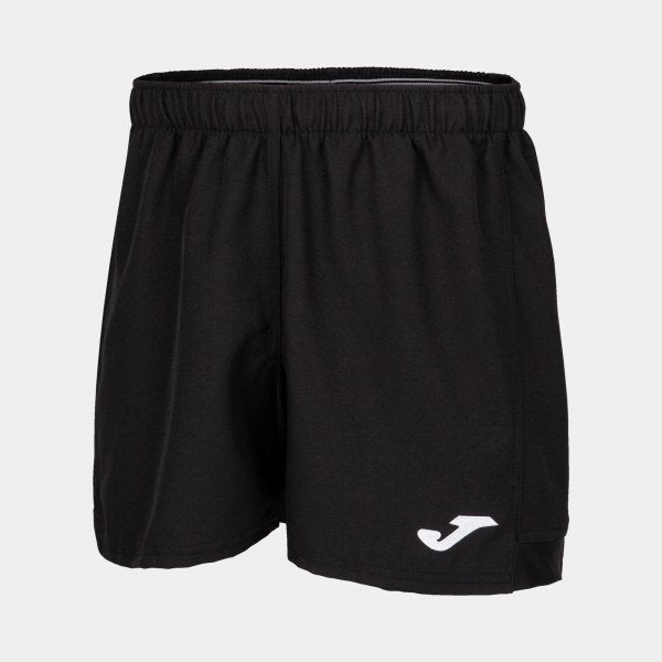 Ragbi kratke hlače SHORTS MYSKIN II črna