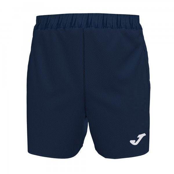 SHORTS MYSKIN II NAVY
